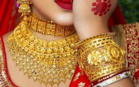 বিশ্ববাজারে সোনার দামে বড় পতন