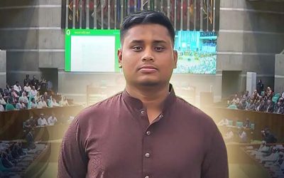 ট্যাক্স-ফ্রি নয়,সরকারি মালিকানাধীন গাড়ি চেয়েছি:হাসনাত আবদুল্লাহ