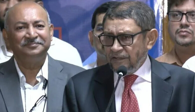 মে মাসের মধ্যেই দেশে হাম নিয়ন্ত্রণে আসবে:স্বাস্থ্যমন্ত্রী