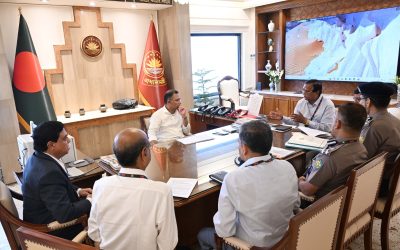 উচ্ছেদ হওয়া হকারদের দ্রুত পুনর্বাসনের নির্দেশ প্রধানমন্ত্রীর