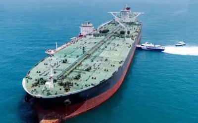 বিপুল জ্বালানি তেল নিয়ে দেশে আসছে ৪ ট্যাংকার