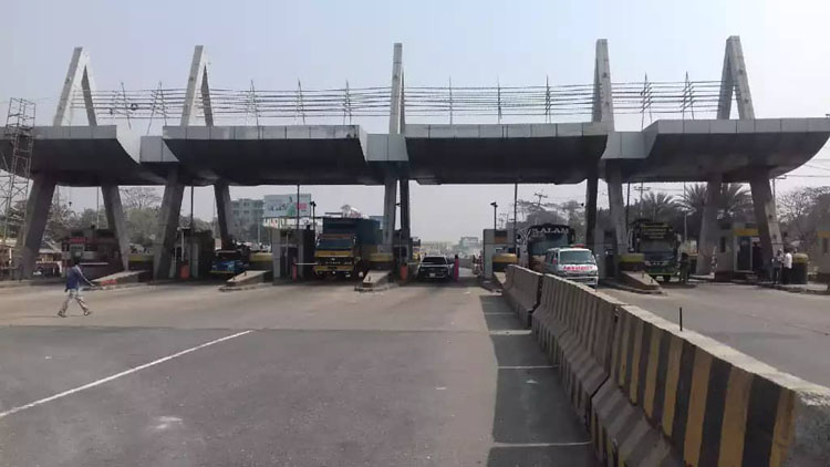 শত শত কোটি টাকার টোল চুরি