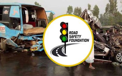 মার্চে সড়ক দুর্ঘটনায় নিহত ৫৩২