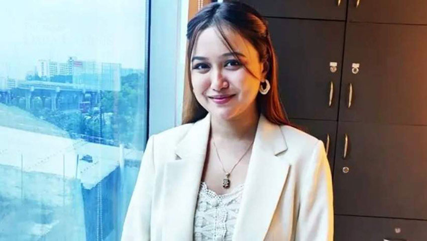 ট্রল করে বসিয়ে রাখা যাবে না,দরকার হলে দুইশবার ফেল করবো:চমক