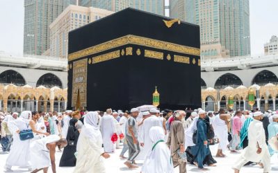 সৌদিতে চলতি হজ মৌসুমে প্রথম বাংলাদেশি হজযাত্রীর মৃত্যু