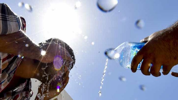 রাজধানীতে বৃষ্টি নিয়ে অশুভ বার্তা