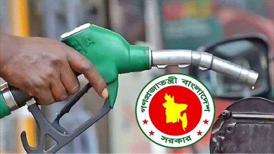জ্বালানি তেল সংকটে ১৬ দিনের তেল বিক্রি ৭ দিনে