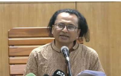 সীমান্ত হত্যা প্রায় ৭৫ শতাংশ কমেছে:প্রধানমন্ত্রীর উপদেষ্টা