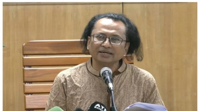 সীমান্ত হত্যা প্রায় ৭৫ শতাংশ কমেছে:প্রধানমন্ত্রীর উপদেষ্টা