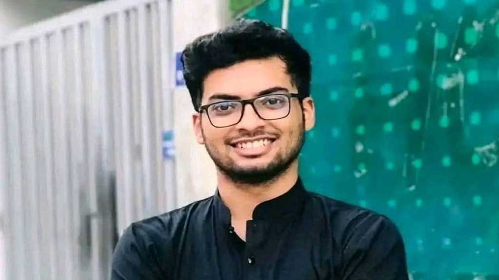 লিমনের মরদেহ দেশে আসছে ৪ মে