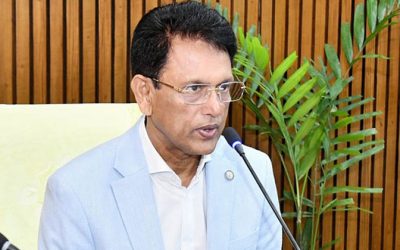 ২০২৭ সালের এসএসসি কবে? যা বললেন শিক্ষামন্ত্রী