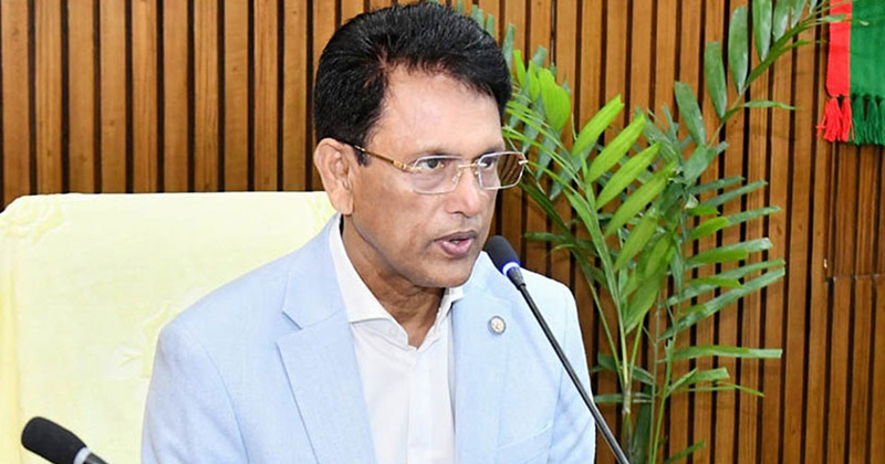 ২০২৭ সালের এসএসসি কবে? যা বললেন শিক্ষামন্ত্রী