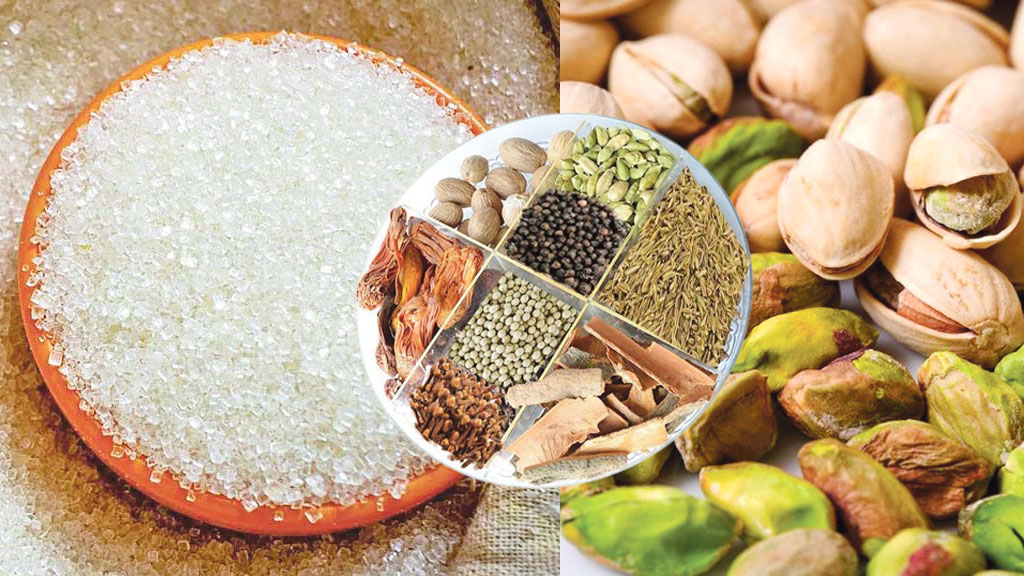 খাতুনগঞ্জে যুদ্ধের প্রভাব, বাড়ছে আমদানি করা পণ্যের দাম