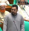 জুলাই সনদে নোট অব ডিসেন্ট দিয়ে কলুষিত করা হয়েছে:নাহিদ ইসলাম