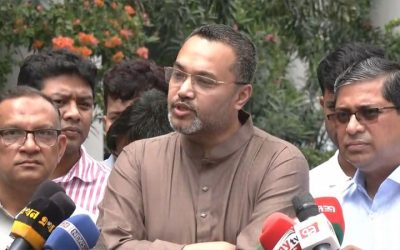 প্রাথমিকের শিক্ষার্থীদের পাটজাত ব্যাগ এবং স্কুল ড্রেস দেবে সরকার