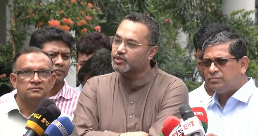 প্রাথমিকের শিক্ষার্থীদের পাটজাত ব্যাগ এবং স্কুল ড্রেস দেবে সরকার