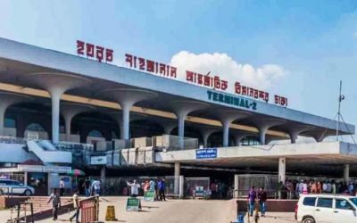 সব বিমানবন্দরে নিরাপত্তা জোরদার