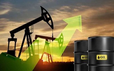 বিশ্ববাজারে ফের বাড়ল তেলের দাম