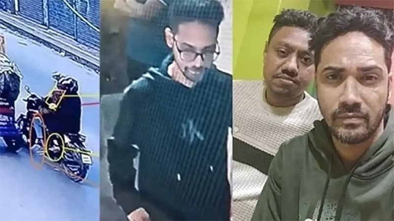 অস্ত্র মামলায় ফয়সাল করিমের ১০ বছরের কারাদণ্ড