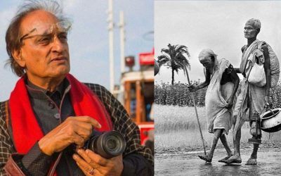 মুক্তিযুদ্ধের দৃশ্য তুলে ধরা আলোকচিত্রী রঘু রাইয়ের মৃত্যু