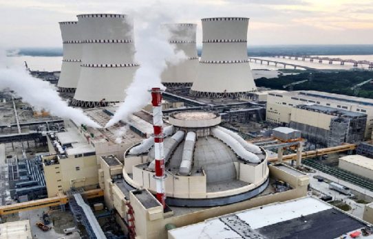 কতদিন বিদ্যুৎ পাওয়া যাবে রূপপুর থেকে