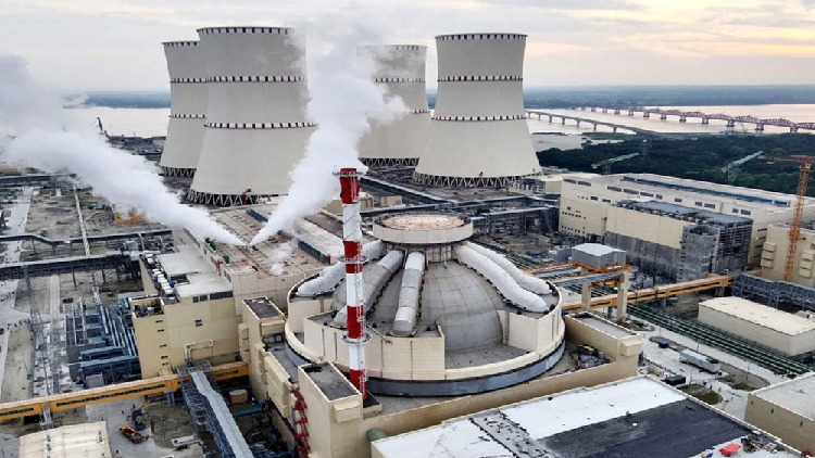 কতদিন বিদ্যুৎ পাওয়া যাবে রূপপুর থেকে