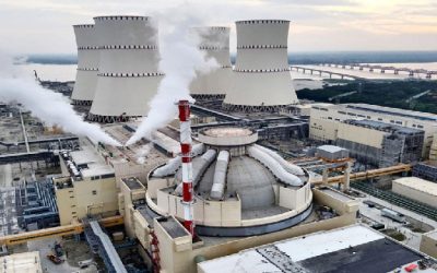 পারমাণবিক বিদ্যুৎকেন্দ্রে জ্বালানি লোডিং কী
