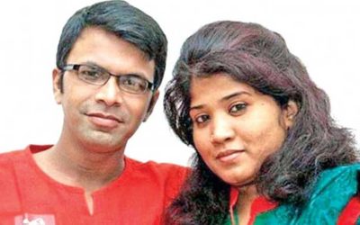 সাগর-রুনি হত্যা মামলার তদন্ত শেষ পর্যায়ে