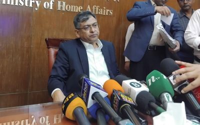 আইন অনুযায়ী মাঠে থাকা সেনাবাহিনীকে ধাপে ধাপে তুলে নেওয়া হবে:স্বরাষ্ট্রমন্ত্রী