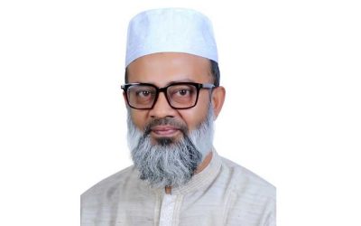 চট্টগ্রাম সিটির মেয়রপদে জামায়াতের প্রার্থী শামসুজ্জামান হেলালী