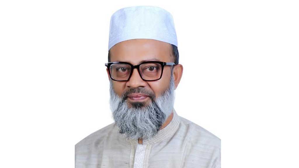 চট্টগ্রাম সিটির মেয়রপদে জামায়াতের প্রার্থী শামসুজ্জামান হেলালী