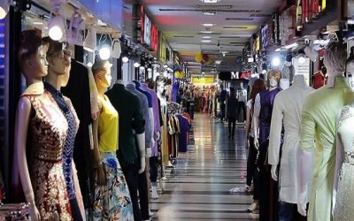 দোকান বন্ধ সন্ধ্যা ৭টায়:বিক্রি কমেছে ৩০% পর্যন্ত