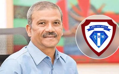 আসিফ নজরুলের বিরুদ্ধে শতকোটির দুর্নীতির অভিযোগ দুদকে