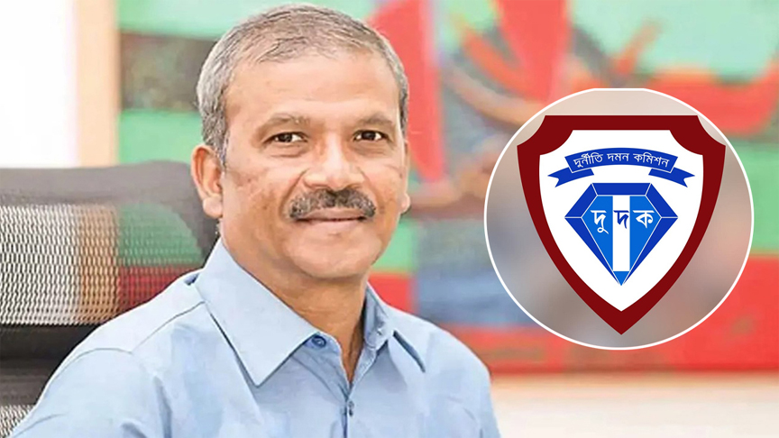 আসিফ নজরুলের বিরুদ্ধে শতকোটির দুর্নীতির অভিযোগ দুদকে