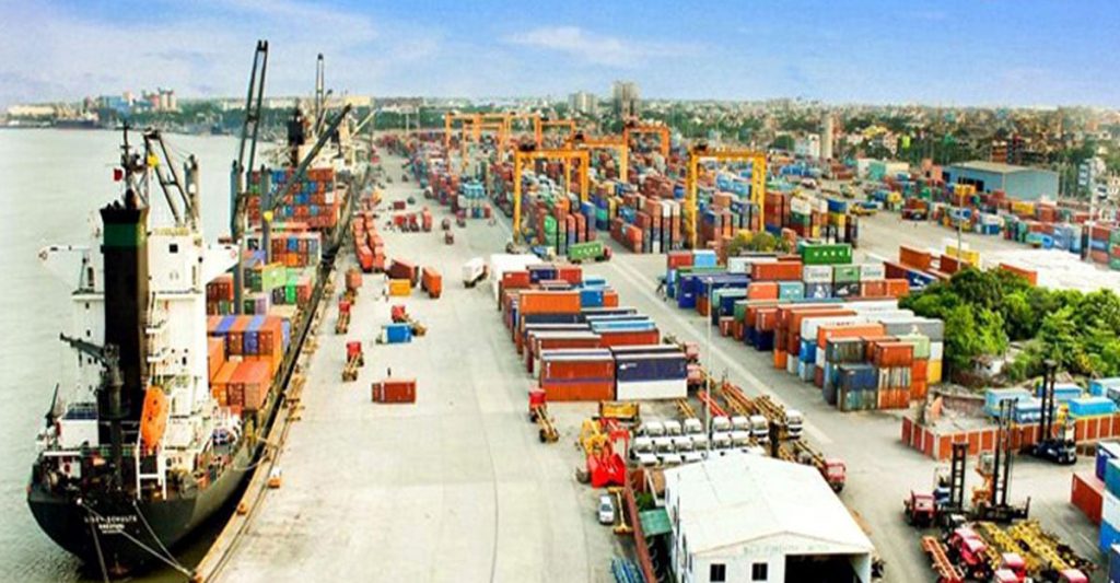 কনটেইনার সংকটে টালমাটাল আমদানি-রপ্তানি
