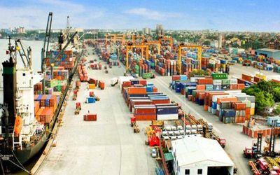 কনটেইনার সংকটে টালমাটাল আমদানি-রপ্তানি