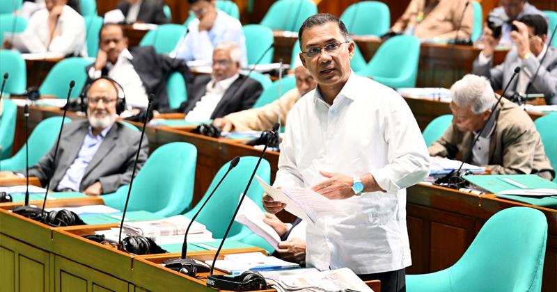চট্টগ্রামে জলাবদ্ধতার জন্য দুঃখ প্রকাশ করলেন প্রধানমন্ত্রী