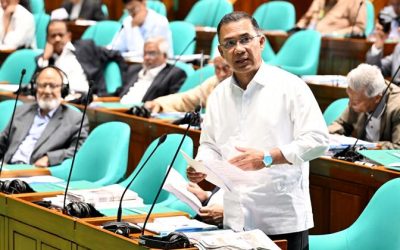 মৌলিক সুবিধা দেশের সব অংশেই গড়ে তোলা হবে:প্রধানমন্ত্রী