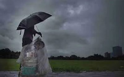 শুক্রবার পর্যন্ত সারা দেশের আবহাওয়া যেমন থাকতে পারে