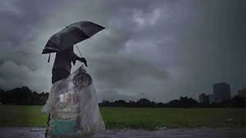 শুক্রবার পর্যন্ত সারা দেশের আবহাওয়া যেমন থাকতে পারে