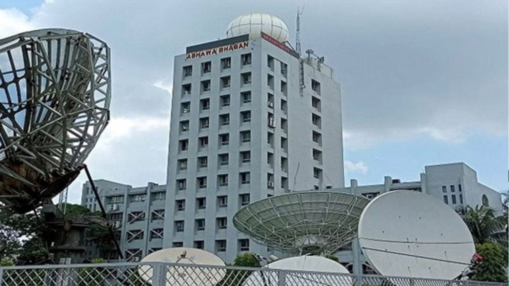 দেশে যেমন থাকবে আগামী ৫ দিনের আবহাওয়া