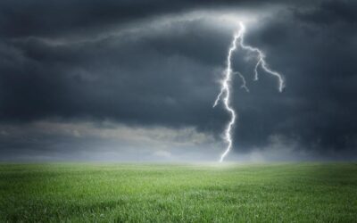 ৭ জেলায় বজ্রপাতের আশঙ্কা, সতর্ক থাকার পরামর্শ