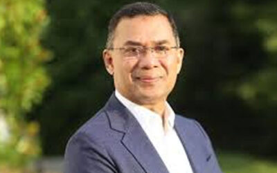 চাঁদপুরের পথে প্রধানমন্ত্রী তারেক রহমান