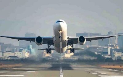 ঈদে চাপ বাড়ছে আকাশ পথের টিকিটে, চড়া ভাড়াও