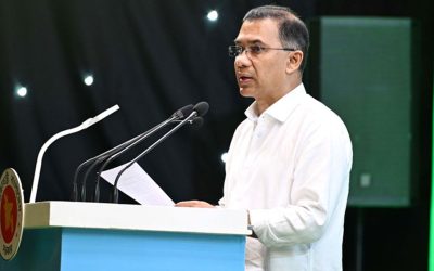 ডিসিদের একগুচ্ছ নির্দেশনা প্রধানমন্ত্রীর