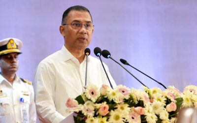 শিক্ষা কারিকুলাম নতুন করে সাজানো সময়ের দাবি: প্রধানমন্ত্রী