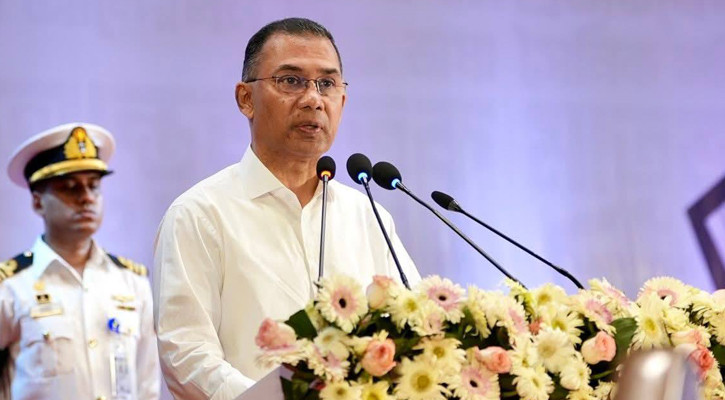 শিক্ষা কারিকুলাম নতুন করে সাজানো সময়ের দাবি: প্রধানমন্ত্রী
