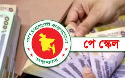 পে স্কেল বাস্তবায়ন নিয়ে যা জানা গেল