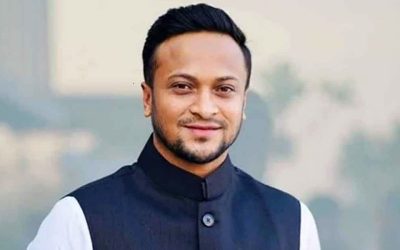 হয়রানি বন্ধের নিশ্চয়তা কাল পেলে পরশুই দেশে ফিরব:সাকিব