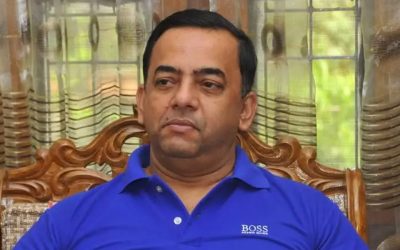 দুর্নীতির মামলায় সাবেক আইজিপি বেনজীরের বিচার শুরু